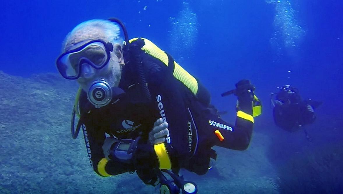 逃出海洋城堡